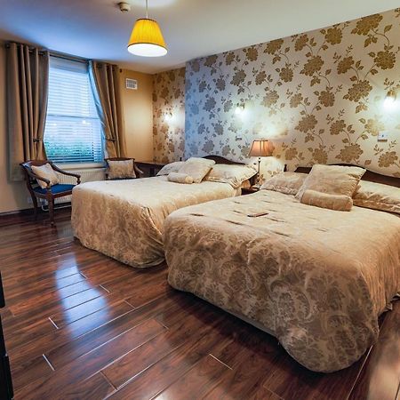 Cawley'S Guesthouse Tubbercurry Экстерьер фото