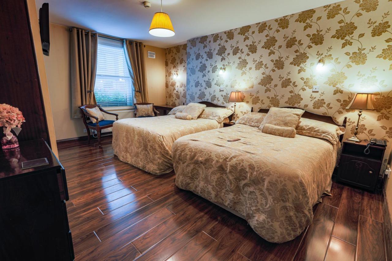 Cawley'S Guesthouse Tubbercurry Экстерьер фото