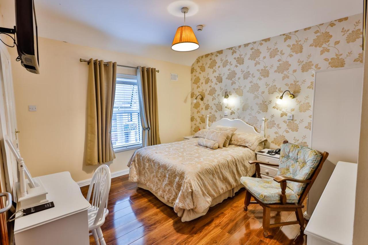 Cawley'S Guesthouse Tubbercurry Экстерьер фото