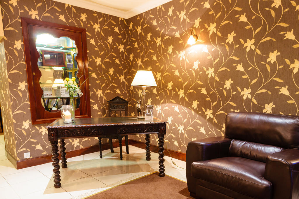 Cawley'S Guesthouse Tubbercurry Экстерьер фото