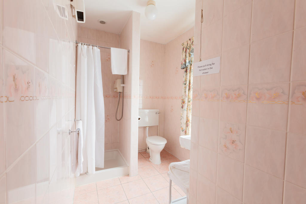 Cawley'S Guesthouse Tubbercurry Номер фото