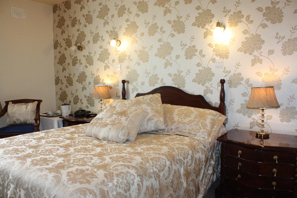 Cawley'S Guesthouse Tubbercurry Номер фото