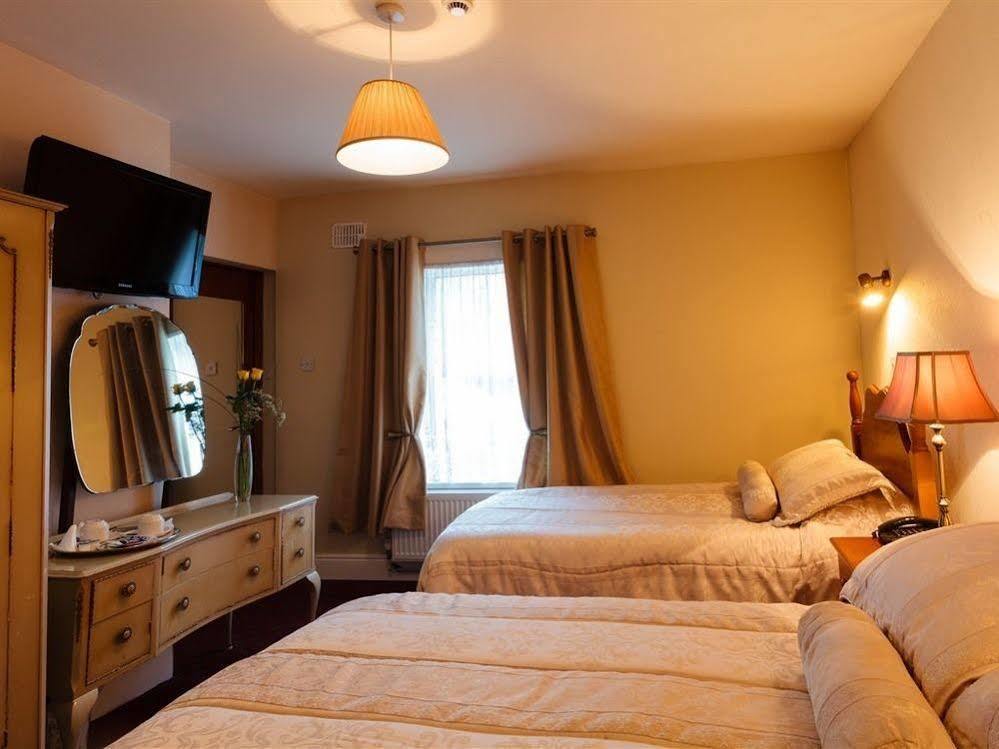 Cawley'S Guesthouse Tubbercurry Экстерьер фото