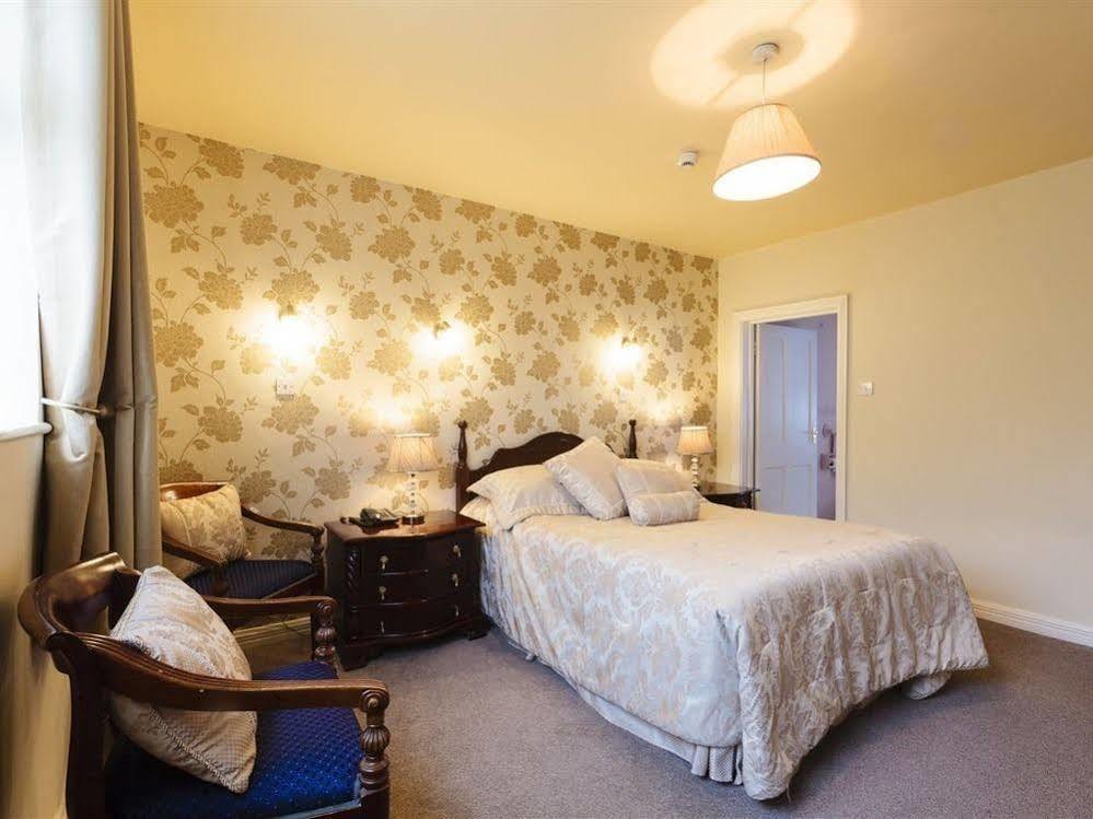 Cawley'S Guesthouse Tubbercurry Экстерьер фото