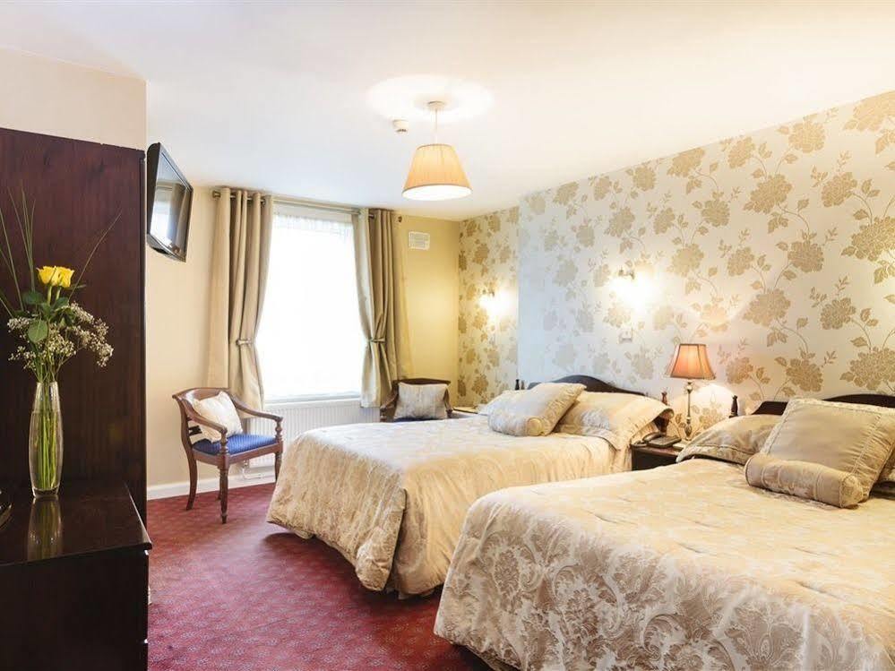 Cawley'S Guesthouse Tubbercurry Экстерьер фото